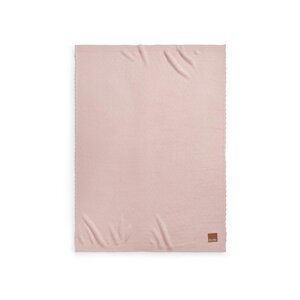 Elodie Details blanket 100x75cm, Misty Pink - Elodie Details