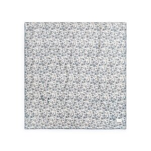 Elodie Details Bamboo Muslin Blanket 80x80cm, Garden Leo Toile - Elodie Details