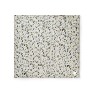 Elodie Details Bamboo Muslin Blanket 80x80cm, Fairytale Forest - Elodie Details