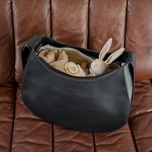 Elodie Details changing bag Black - Elodie Details