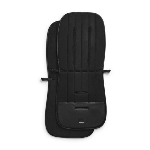 Elodie Details seat liner Aviator Black - Elodie Details