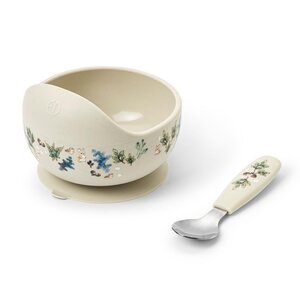 Elodie Details Silicone Bowl Set Fairytale Forest - Elodie Details