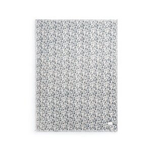 Elodie Details soft cotton blanket 75x100cm, Garden Leo Toile - Elodie Details