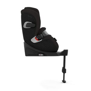 Cybex Anoris T2 i-Size 76-125cm turvatool, Sepia Black - Joie