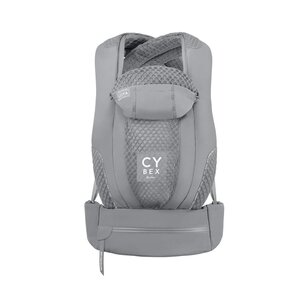 Cybex Coya сумка-кенгуру Thunder Grey - Cybex