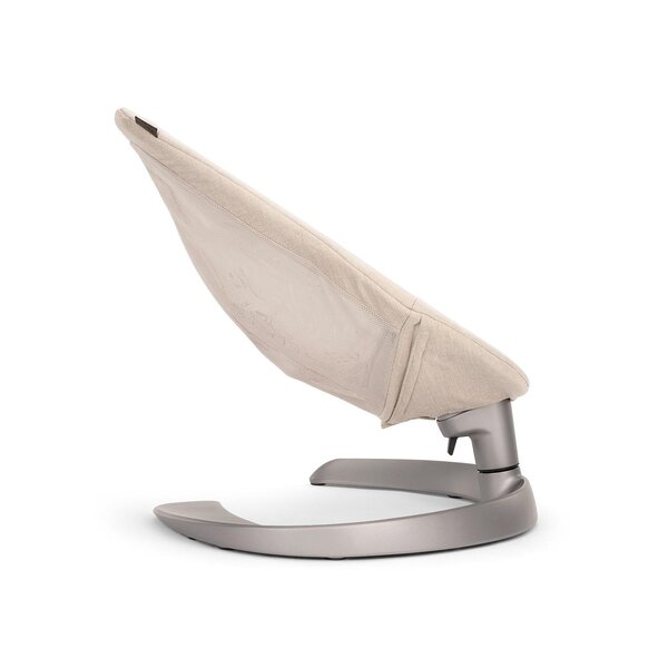 Nuna Leaf Grow lamamistool mängukaarega, Cloud - Nuna