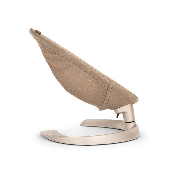 Nuna Leaf Grow lamamistool mängukaarega Teddy - Nuna