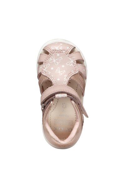 Geox vabaajajalatsid B sandal zapito l - Geox