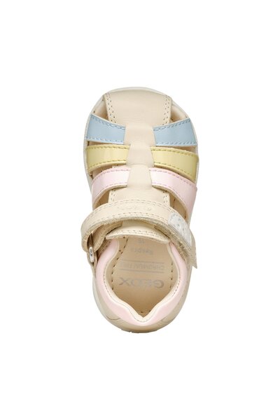 Geox vabaajajalatsid B sandal macchia - Geox