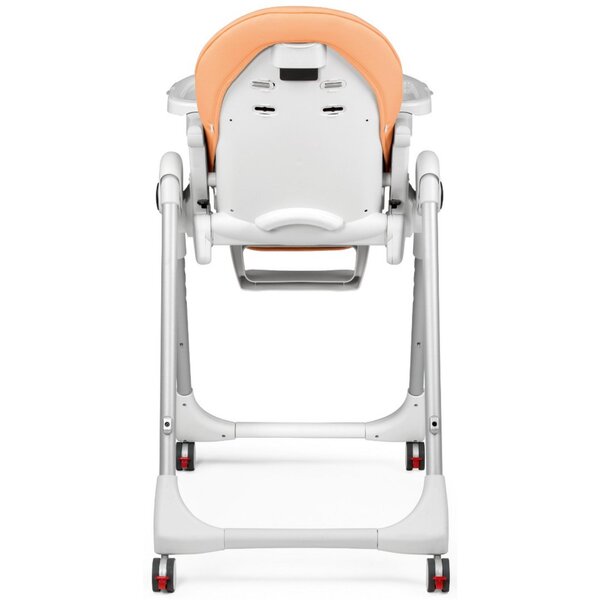 Peg-Perego highchair Prima Pappa Follow Me Peach - Peg-Perego