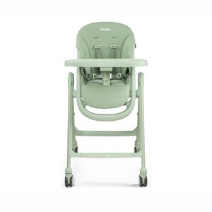 Peg-Perego highchair Living Space, Sage - Peg-Perego