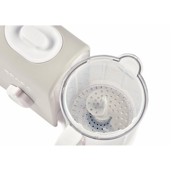 Beaba Babycook Express blender-auruti Velvet Grey - Beaba