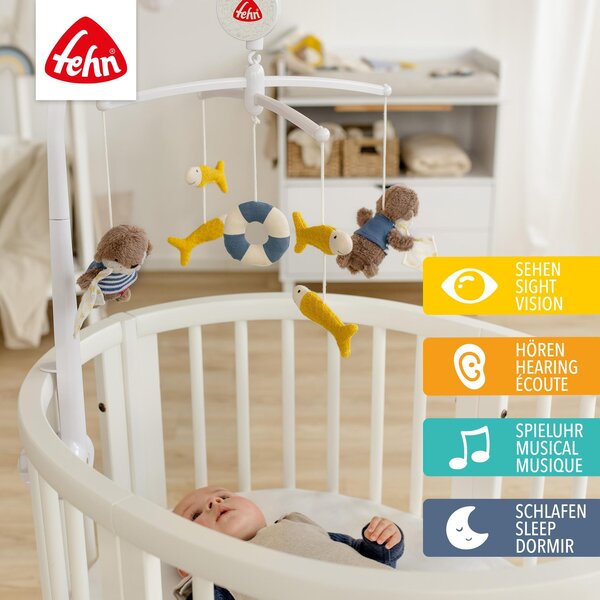 Fehn cot mobile Otter - Fehn