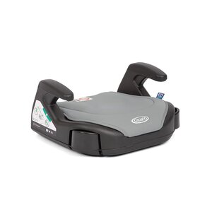 Graco Booster Basic R129 booster seat (135-150cm) Opal Sky - Graco