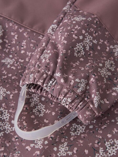 NAME IT softshell suit Nmfalfa08 - NAME IT