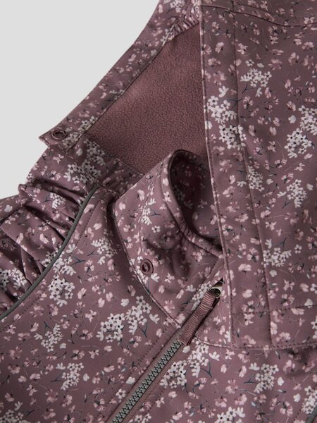 NAME IT softshell suit Nmfalfa08 - NAME IT