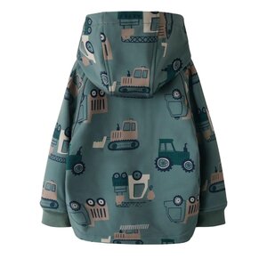 NAME IT softshell jacket Nmmalfa08 - NAME IT