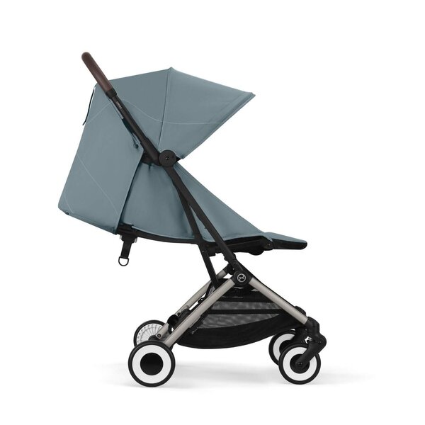Cybex Orfeo kergkäru Stormy Blue - Cybex