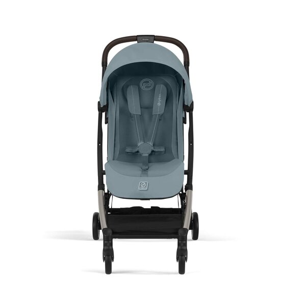 Cybex Orfeo kergkäru Stormy Blue - Cybex