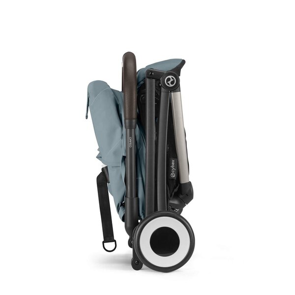 Cybex Orfeo kergkäru Stormy Blue - Cybex