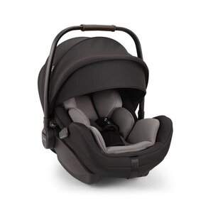 Nuna Arra Flex car seat 40-87cm, Caviar V2 - Nuna