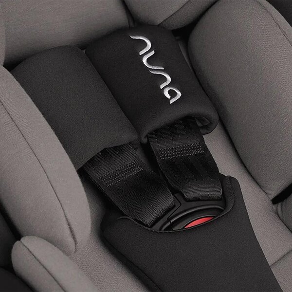 Nuna Arra Flex car seat 40-87cm, Caviar V2 - Nuna