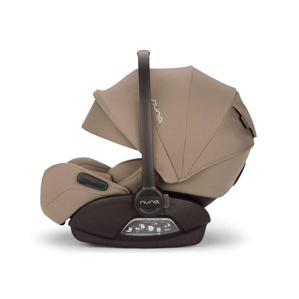Nuna Arra Flex автокресло 40-87cm, Cedar - Nuna