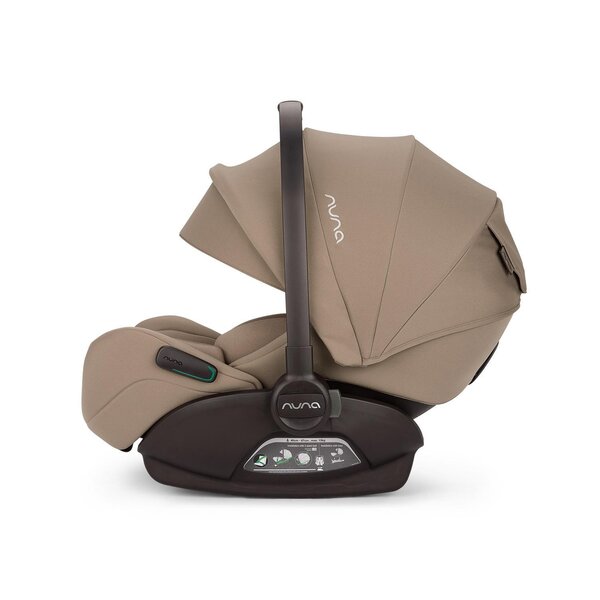 Nuna Arra Flex автокресло 40-87cm, Cedar - Nuna