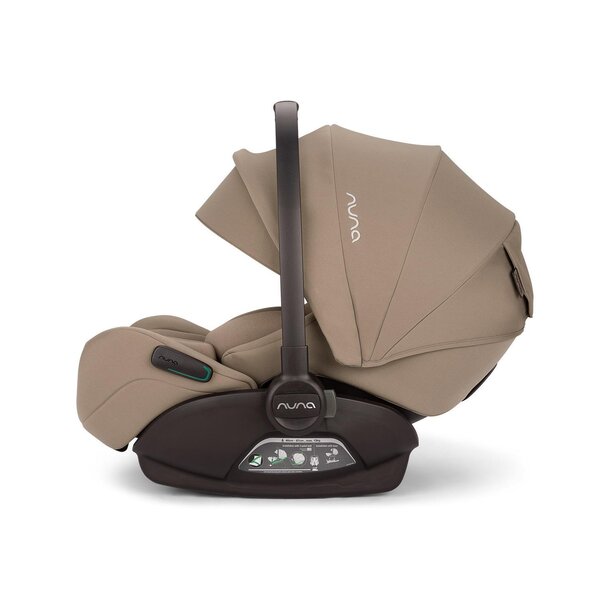 Nuna Arra Flex автокресло 40-87cm, Cedar - Nuna