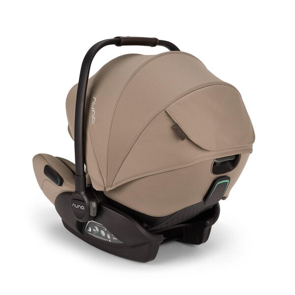 Nuna Arra Flex автокресло 40-87cm, Cedar - Nuna