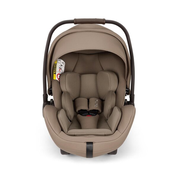Nuna Arra Flex автокресло 40-87cm, Cedar - Nuna