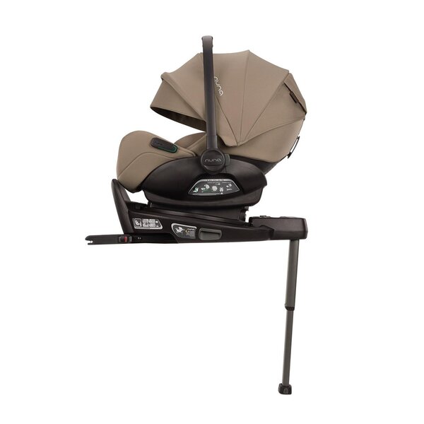 Nuna Arra Flex автокресло 40-87cm, Cedar - Nuna