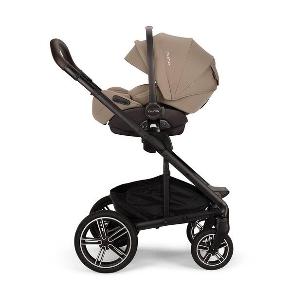 Nuna Arra Flex автокресло 40-87cm, Cedar - Nuna