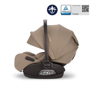 Nuna Arra Flex car seat 40-87cm, Cedar V2 - Nuna