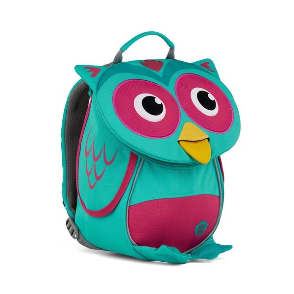 Affenzahn Small Friend Owl - Affenzahn