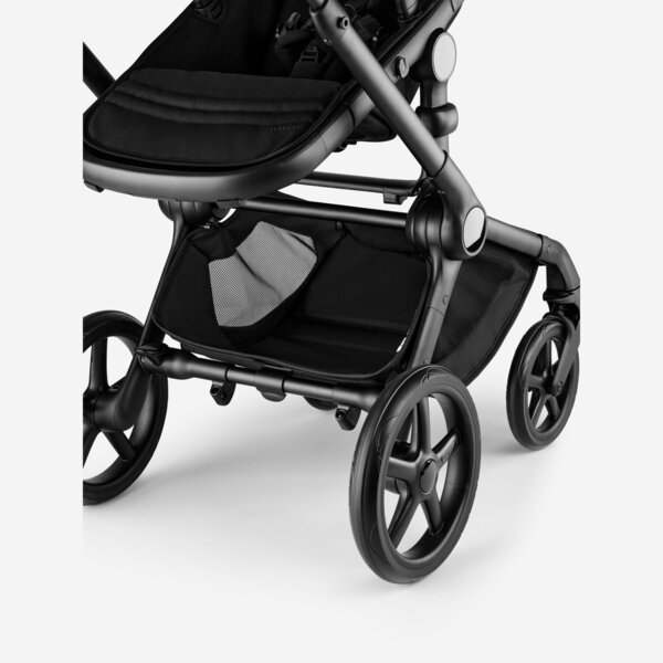 Bugaboo Fox 5 Renew vankrikomplekt Black/Heritage Black - Bugaboo
