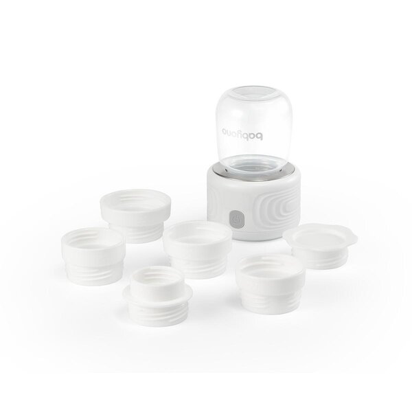 BabyOno Portable bottle warmer - BabyOno