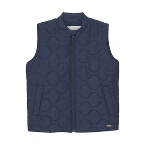 Minymo Vest Quilted - Legowear