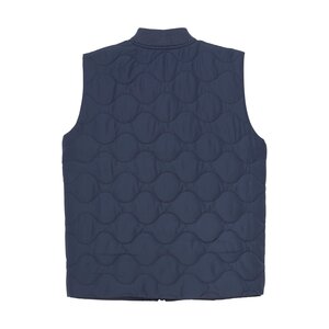 Minymo Vest Quilted - Legowear