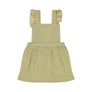 Dirkje Dress salopette - Dirkje