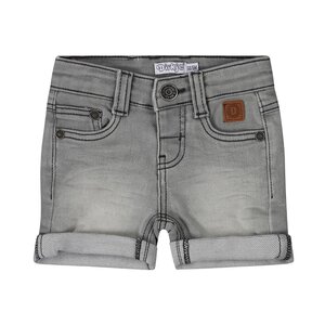 Dirkje Jeans shorts knitted - Dirkje