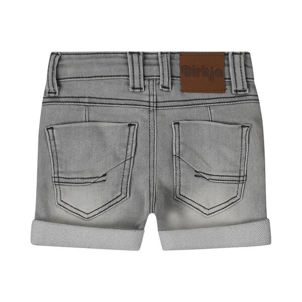 Dirkje Jeans shorts knitted - Dirkje