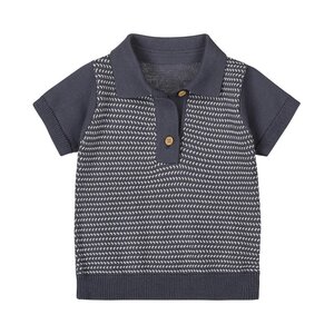 Dirkje Polo ss - Dirkje