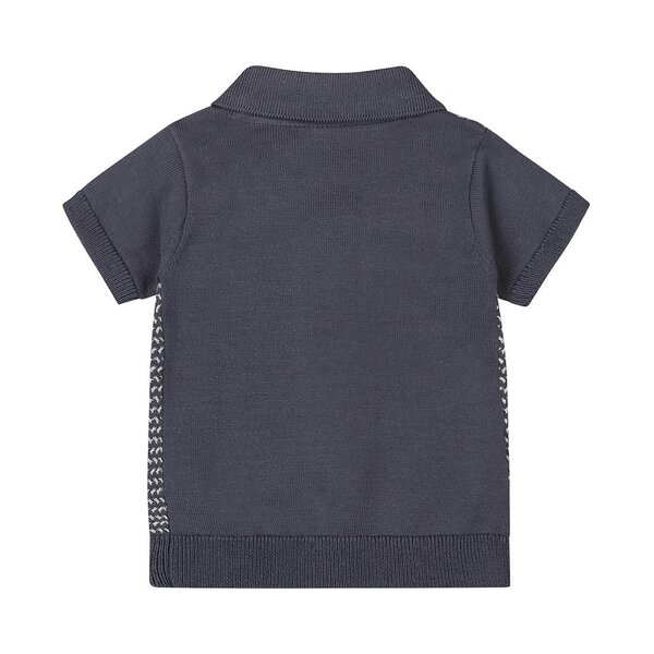 Dirkje Polo ss - Dirkje