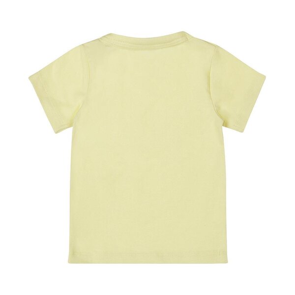 Dirkje T-shirt ss - Dirkje