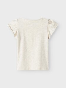 NAME IT T-shirt Nmffollyglitter - NAME IT