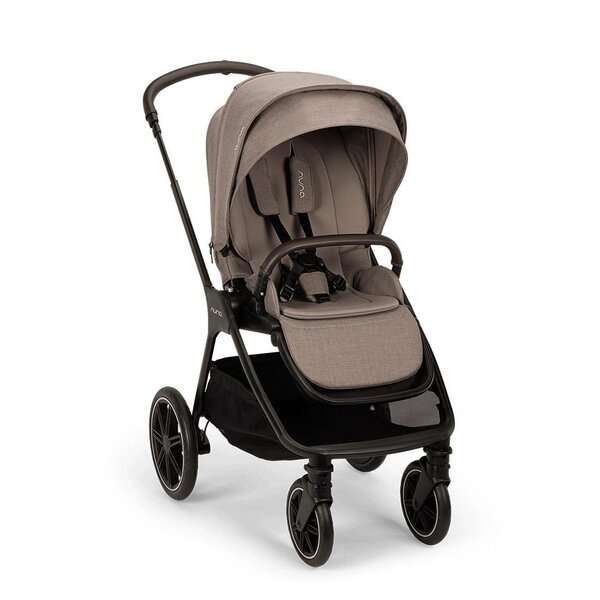 Nuna Triv LX stroller set Cedar, with accessories - Nuna
