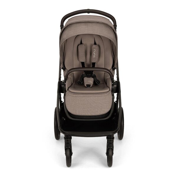 Nuna Triv LX stroller set Cedar, with accessories - Nuna
