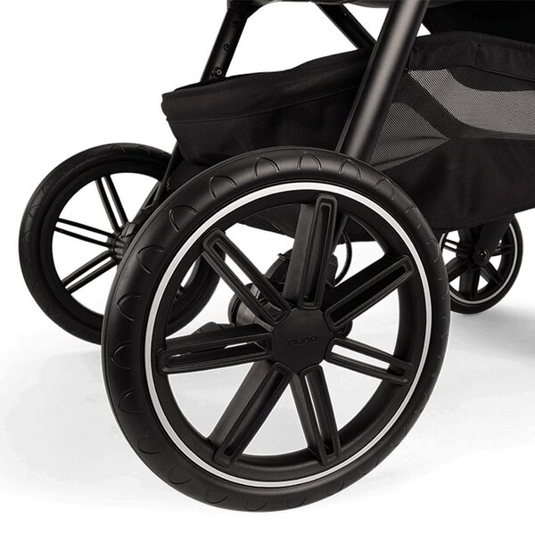 Nuna Triv LX stroller set Cedar, with accessories - Nuna