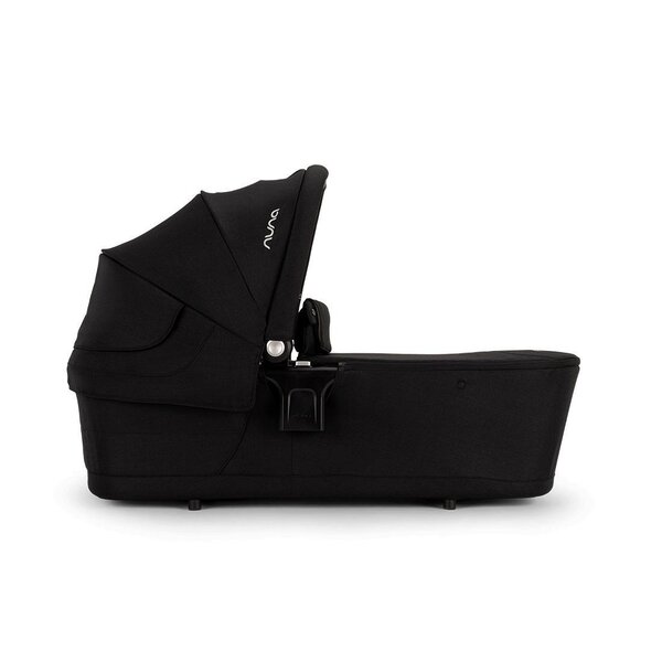 Nuna Triv LX stroller set Caviar, with accessories - Nuna